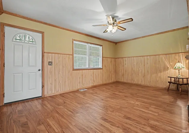 Photo 3 of Manufactured home for sale at 52917 Carol St, Bristol, IN 46507 | MLS# 202635996 | Listing updated on 2026-09-16