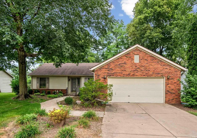 Photo 1 of Manufactured home for sale at 2300 Wigeon Dr, Lafayette, IN 47905 | MLS# 202635998 | Listing updated on 2026-09-17