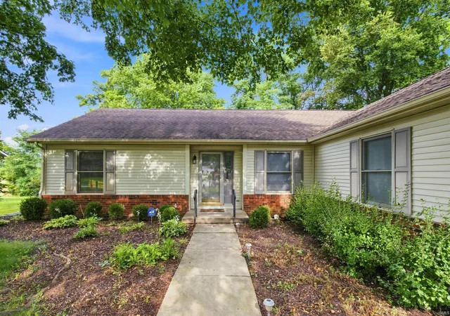Photo 2 of Manufactured home for sale at 2300 Wigeon Dr, Lafayette, IN 47905 | MLS# 202635998 | Listing updated on 2026-09-17