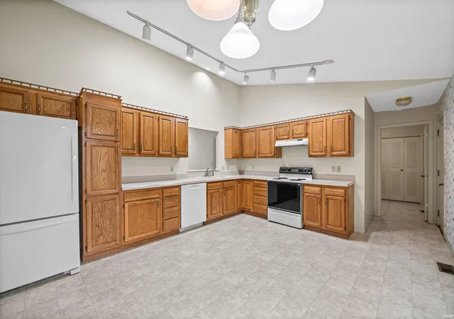 Photo 3 of Manufactured home for sale at 2300 Wigeon Dr, Lafayette, IN 47905 | MLS# 202635998 | Listing updated on 2026-09-29