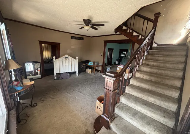Photo 3 of Sale Pending at 118 W 4th Street, Bicknell, IN 47512 | MLS# 202636002 | Listing updated on 2026-09-17
