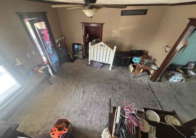Photo 4 of Sale Pending at 118 W 4th Street, Bicknell, IN 47512 | MLS# 202636002 | Listing updated on 2026-09-17
