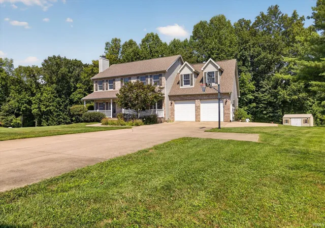 Photo 2 of Manufactured home for sale at 3147 E Mattatha Dr, Bloomington, IN 47401 | MLS# 202636004 | Listing updated on 2026-09-02