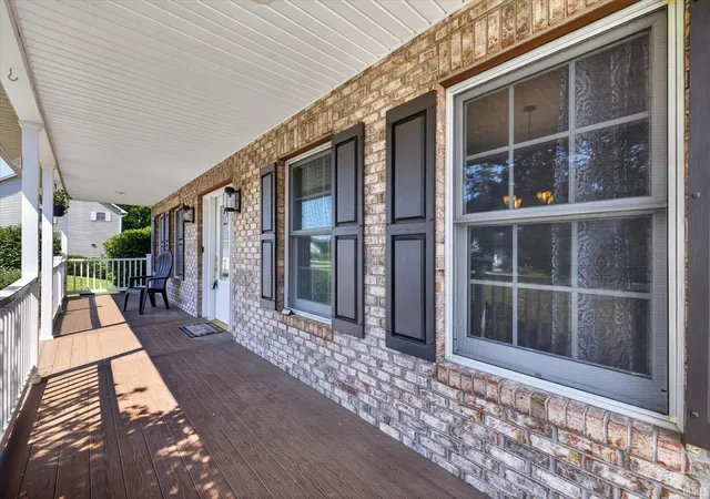 Photo 3 of Manufactured home for sale at 3147 E Mattatha Dr, Bloomington, IN 47401 | MLS# 202636004 | Listing updated on 2026-09-02