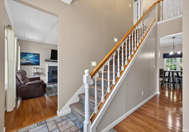 Photo 4 of Manufactured home for sale at 3147 E Mattatha Dr, Bloomington, IN 47401 | MLS# 202636004 | Listing updated on 2026-09-02