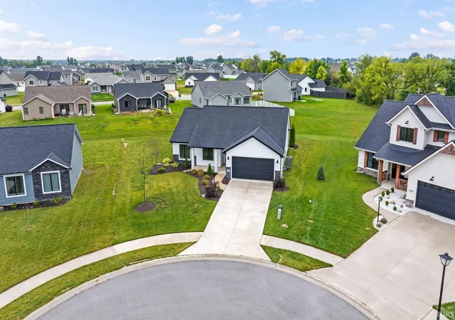 Photo 2 of Manufactured home for sale at 13647 Fringe Tree Trl, Fort Wayne, IN 46814 | MLS# 202636008 | Listing updated on 2026-09-01