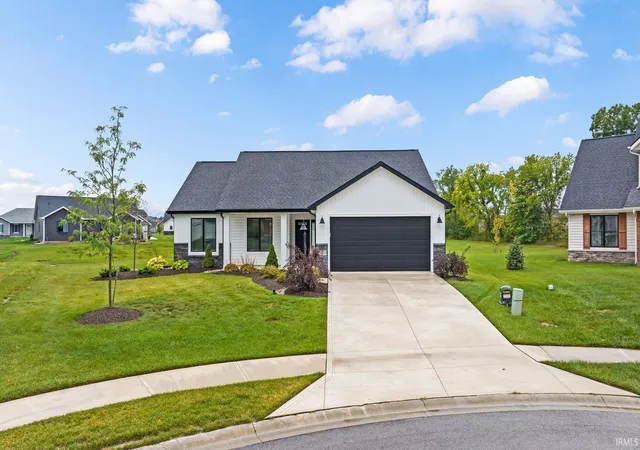 Photo 3 of Manufactured home for sale at 13647 Fringe Tree Trl, Fort Wayne, IN 46814 | MLS# 202636008 | Listing updated on 2026-09-01