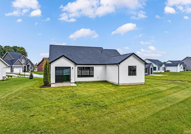 Photo 3 of Manufactured home for sale at 13647 Fringe Tree Trl, Fort Wayne, IN 46814 | MLS# 202636008 | Listing updated on 2026-09-01