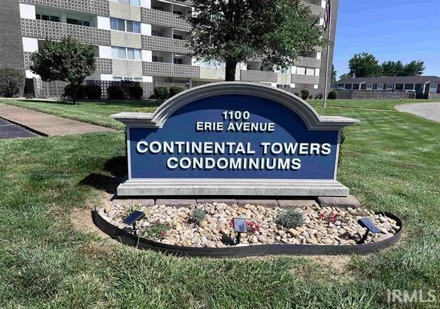 Photo 2 of Condo for sale at 1100 Erie Ave #503, Evansville, IN 47715 | MLS# 202636009 | Listing updated on 2026-09-10