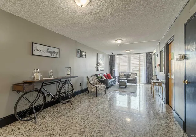 Photo 3 of Condo for sale at 1100 Erie Ave #503, Evansville, IN 47715 | MLS# 202636009 | Listing updated on 2026-09-10