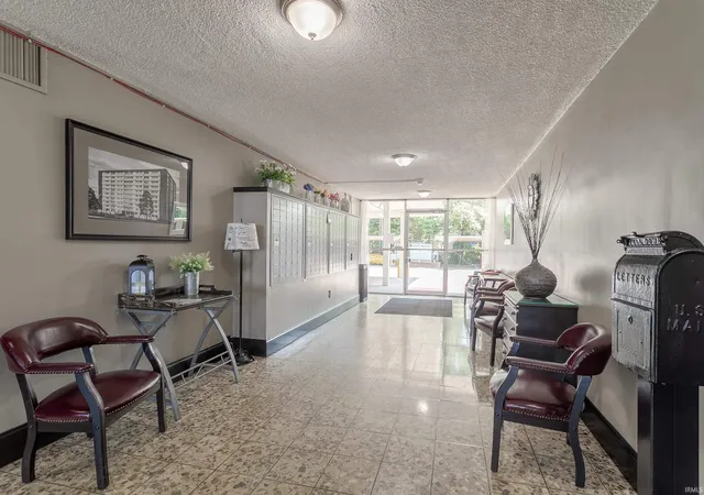 Photo 3 of Condo for sale at 1100 Erie Ave #503, Evansville, IN 47715 | MLS# 202636009 | Listing updated on 2026-09-10