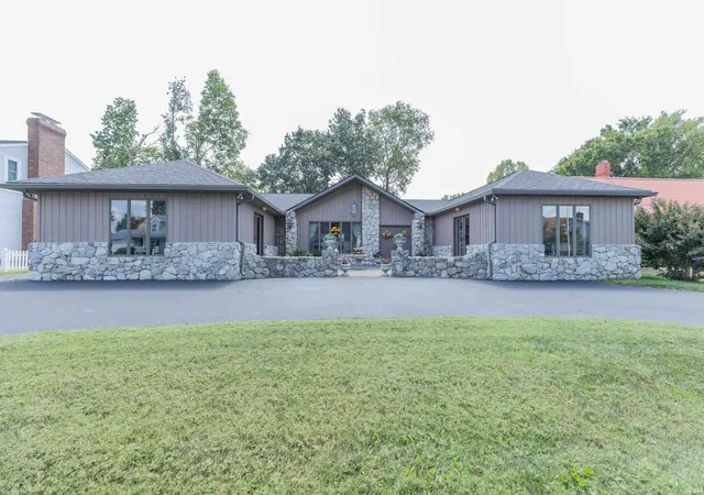Photo 1 of Manufactured home for sale at 9999 Powers Dr, Newburgh, IN 47630 | MLS# 202636012 | Listing updated on 2026-09-02