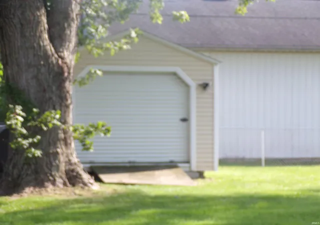 Photo 22 of Manufactured home for sale at 6903 Cassell Dr, Greentown, IN 46936 | MLS# 202636013 | Listing updated on 2026-09-25