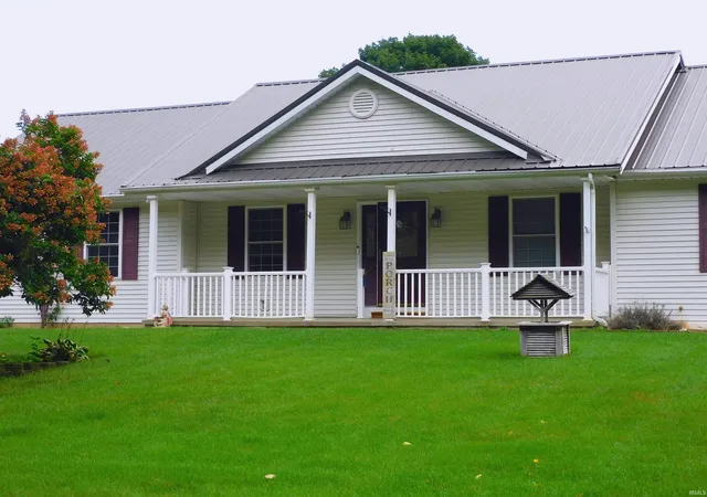 Photo 1 of Manufactured home for sale at 59242 Fairwind Dr, Elkhart, IN 46517 | MLS# 202636017 | Listing updated on 2026-09-16