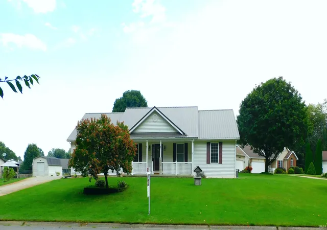 Photo 2 of Manufactured home for sale at 59242 Fairwind Dr, Elkhart, IN 46517 | MLS# 202636017 | Listing updated on 2026-09-16