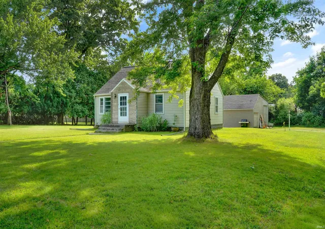 Photo 1 of Sale Pending at 52395 Leland Ave, South Bend, IN 46637 | MLS# 202636018 | Listing updated on 2026-09-20