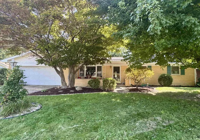 Photo 1 of Manufactured home for sale at 901 Melody Ln, Kokomo, IN 46902 | MLS# 202636024 | Listing updated on 2026-09-01
