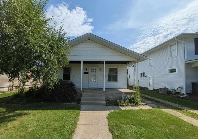Photo 2 of Manufactured home for sale at 418 N State St, Mishawaka, IN 46544 | MLS# 202636029 | Listing updated on 2026-09-11