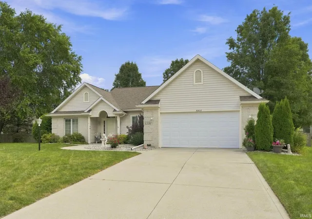 Photo 2 of Manufactured home for sale at 6308 Tree Top Trl, Fort Wayne, IN 46845 | MLS# 202636030 | Listing updated on 2026-09-22