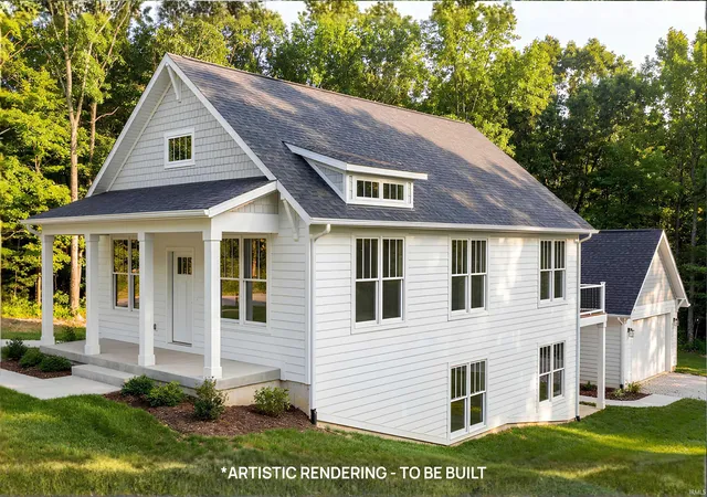 Photo 3 of Manufactured home for sale at 541 S Summit St, French Lick, IN 47432 | MLS# 202636031 | Listing updated on 2026-09-01