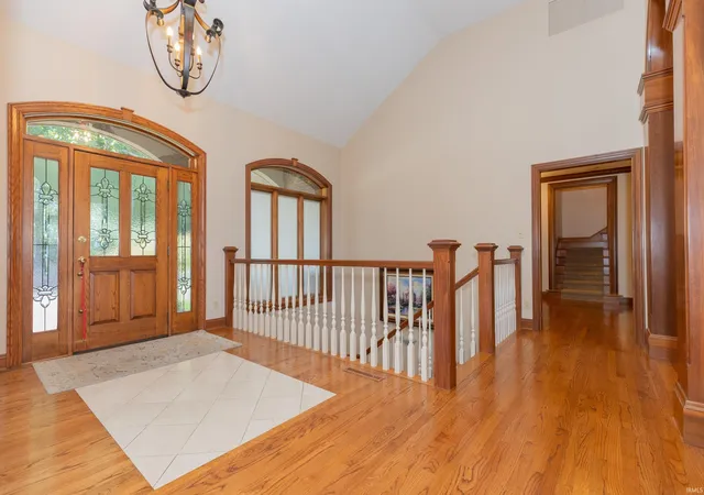 Photo 4 of Manufactured home for sale at 4801 Royal Oak Dr, Evansville, IN 47720 | MLS# 202636033 | Listing updated on 2026-09-03