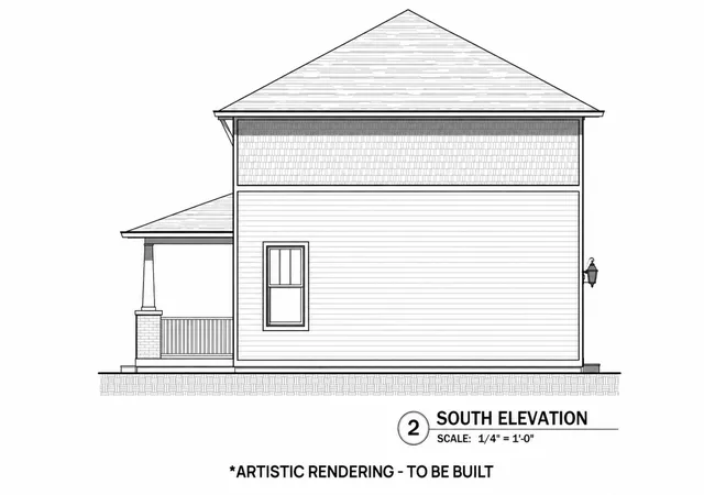Photo 3 of Manufactured home for sale at 564 S Walnut St, French Lick, IN 47432 | MLS# 202636042 | Listing updated on 2026-09-01