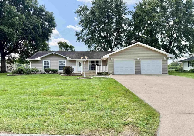 Photo 1 of Sale Pending at 525 Kenilworth, Galveston, IN 46932 | MLS# 202636047 | Listing updated on 2026-09-09