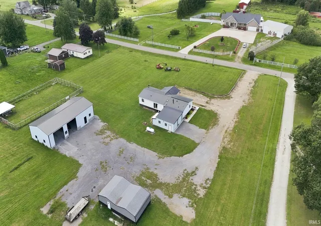 Photo 3 of Manufactured home for sale at 2394 S 400 West, Warsaw, IN 46580 | MLS# 202636048 | Listing updated on 2026-09-01