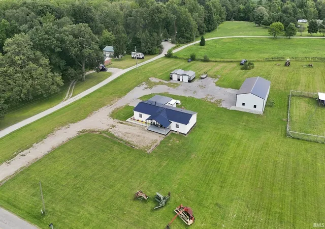 Photo 43 of Manufactured home for sale at 2394 S 400 West, Warsaw, IN 46580 | MLS# 202636048 | Listing updated on 2026-09-30