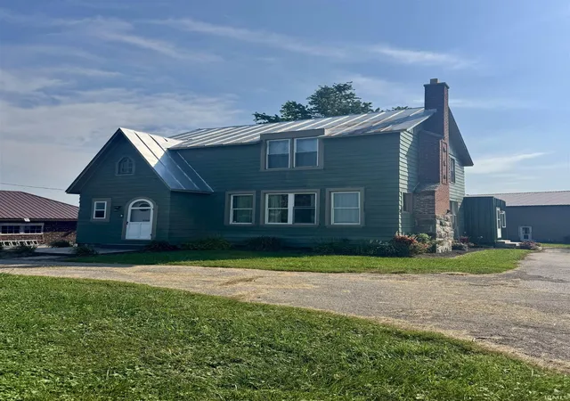 Photo 2 of Sale Pending at 6401 S Como Rd, Portland, IN 47371 | MLS# 202636059 | Listing updated on 2026-09-23