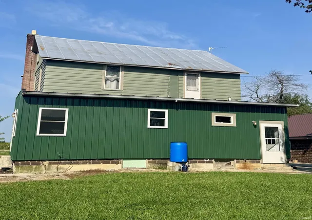 Photo 3 of Sale Pending at 6401 S Como Rd, Portland, IN 47371 | MLS# 202636059 | Listing updated on 2026-09-23