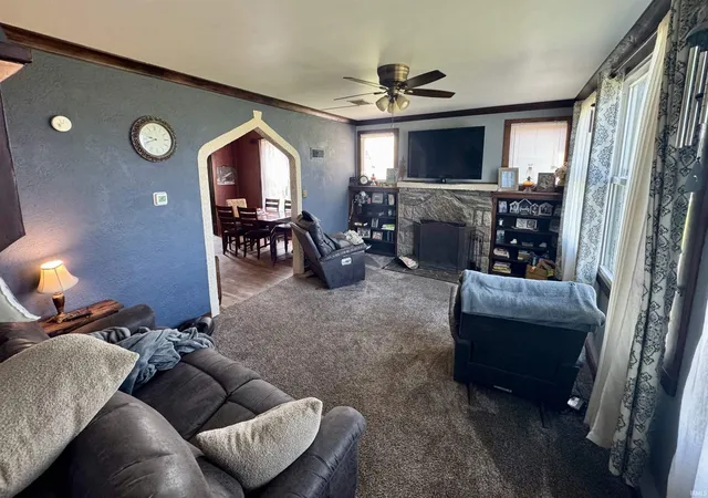 Photo 4 of Sale Pending at 6401 S Como Rd, Portland, IN 47371 | MLS# 202636059 | Listing updated on 2026-09-23
