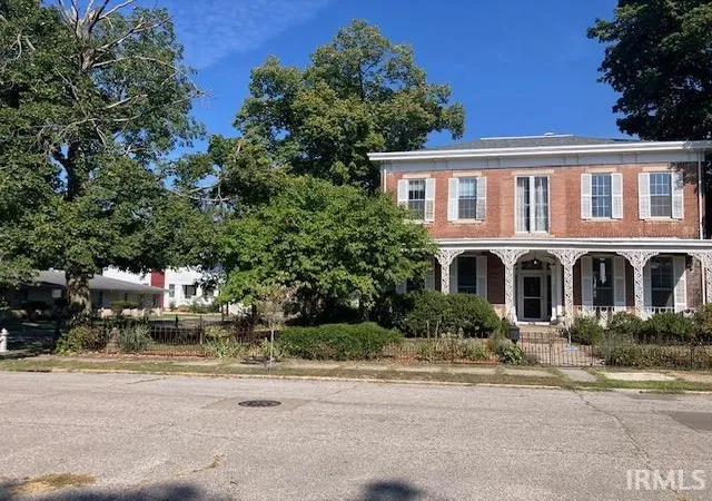 Photo 2 of Manufactured home for sale at 506 N 3rd Street, Vincennes, IN 47591 | MLS# 202636060 | Listing updated on 2026-09-03