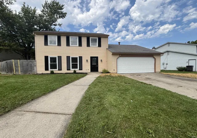 Photo 1 of Manufactured home for sale at 4521 Albert Dr, Fort Wayne, IN 46835 | MLS# 202636062 | Listing updated on 2026-09-02