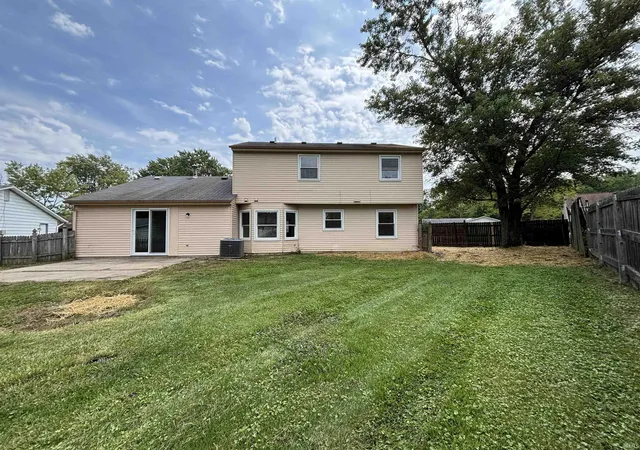 Photo 23 of Manufactured home for sale at 4521 Albert Dr, Fort Wayne, IN 46835 | MLS# 202636062 | Listing updated on 2026-09-02