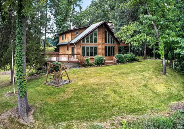 Photo 1 of Sale Pending at 61519 Neaman Rd, Constantine, MI 49042 | MLS# 202636065 | Listing updated on 2026-10-12