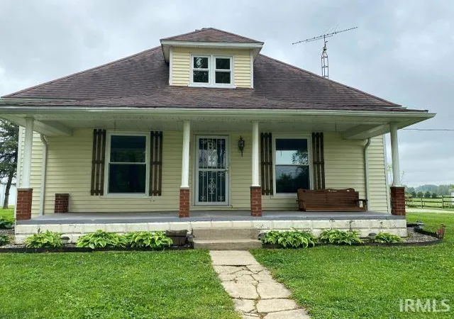 Photo 1 of Sale Pending at 153 W 300 South Rd, Washington, IN 47501 | MLS# 202636067 | Listing updated on 2026-09-04