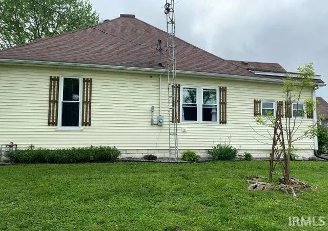 Photo 2 of Sale Pending at 153 W 300 South Rd, Washington, IN 47501 | MLS# 202636067 | Listing updated on 2026-09-04
