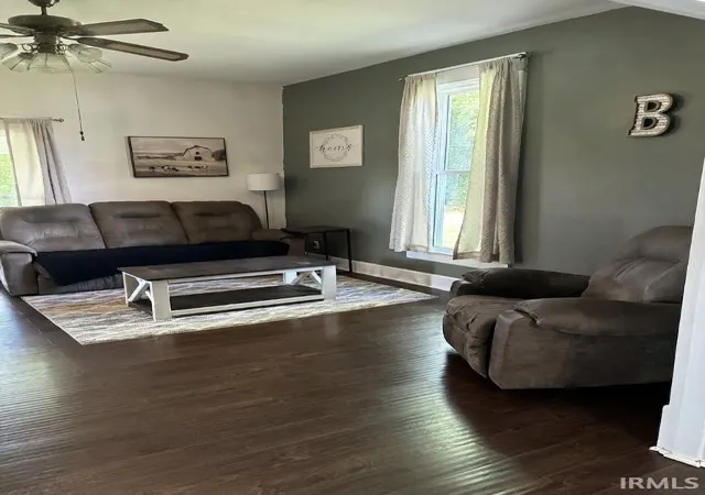 Photo 2 of Sale Pending at 153 W 300 South Rd, Washington, IN 47501 | MLS# 202636067 | Listing updated on 2026-09-04