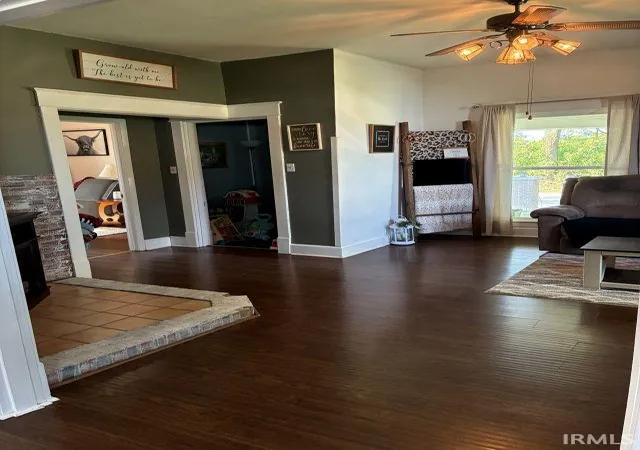 Photo 3 of Sale Pending at 153 W 300 South Rd, Washington, IN 47501 | MLS# 202636067 | Listing updated on 2026-09-04