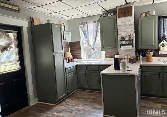 Photo 4 of Sale Pending at 153 W 300 South Rd, Washington, IN 47501 | MLS# 202636067 | Listing updated on 2026-09-04