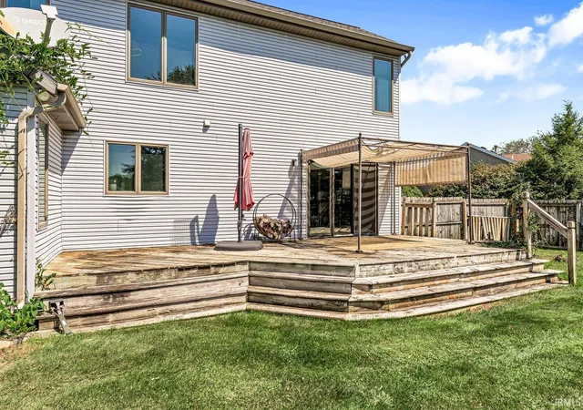 Photo 3 of Manufactured home for sale at 22294 Fireside Dr, Goshen, IN 46528 | MLS# 202636068 | Listing updated on 2026-09-02