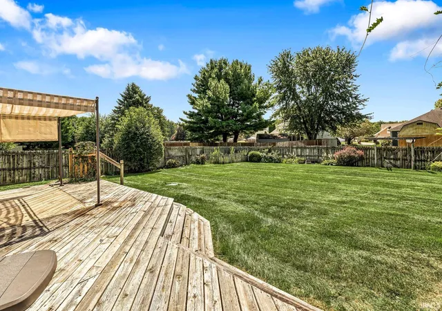 Photo 4 of Manufactured home for sale at 22294 Fireside Dr, Goshen, IN 46528 | MLS# 202636068 | Listing updated on 2026-09-02