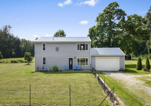 Photo 1 of Manufactured home for sale at 10374 Douglas Rd, Osceola, IN 46561 | MLS# 202636069 | Listing updated on 2026-09-15