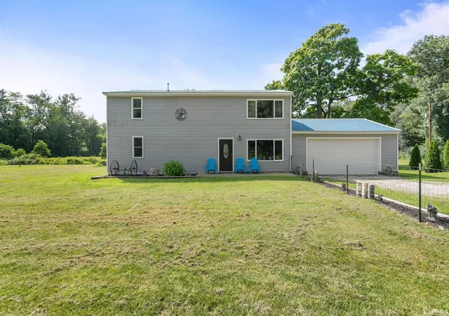 Photo 2 of Manufactured home for sale at 10374 Douglas Rd, Osceola, IN 46561 | MLS# 202636069 | Listing updated on 2026-09-15