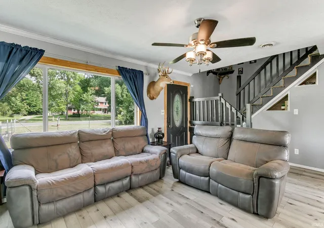 Photo 4 of Manufactured home for sale at 10374 Douglas Rd, Osceola, IN 46561 | MLS# 202636069 | Listing updated on 2026-09-15