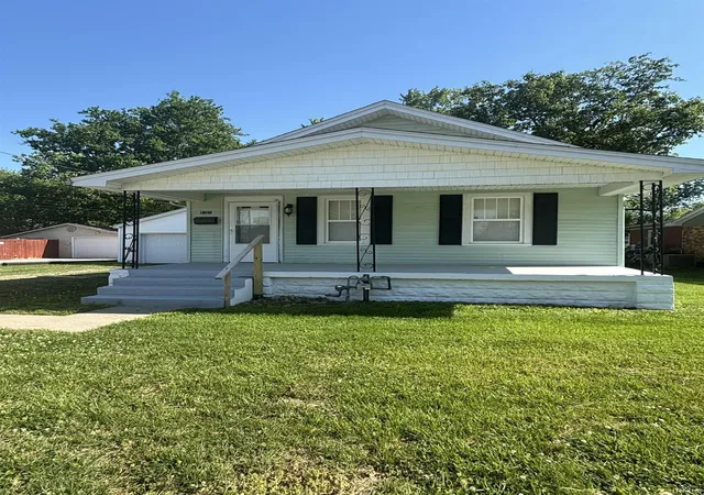Photo 1 of Manufactured home for sale at 4701 Pollack Ave, Evansville, IN 47714 | MLS# 202636070 | Listing updated on 2026-09-10