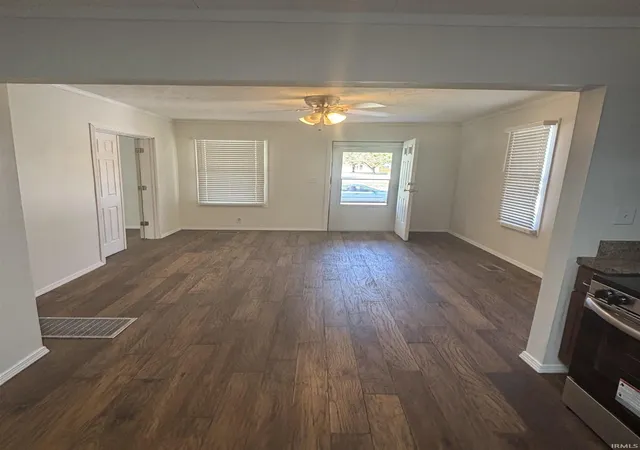Photo 3 of Manufactured home for sale at 4701 Pollack Ave, Evansville, IN 47714 | MLS# 202636070 | Listing updated on 2026-09-10