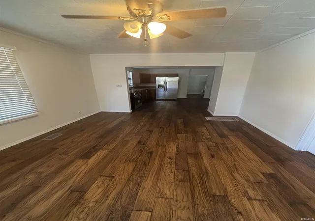 Photo 3 of Manufactured home for sale at 4701 Pollack Ave, Evansville, IN 47714 | MLS# 202636070 | Listing updated on 2026-09-10