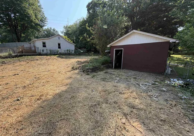 Photo 2 of Land for sale at 1100 S Bosse Ave, Evansville, IN 47712 | MLS# 202636071 | Listing updated on 2026-09-02